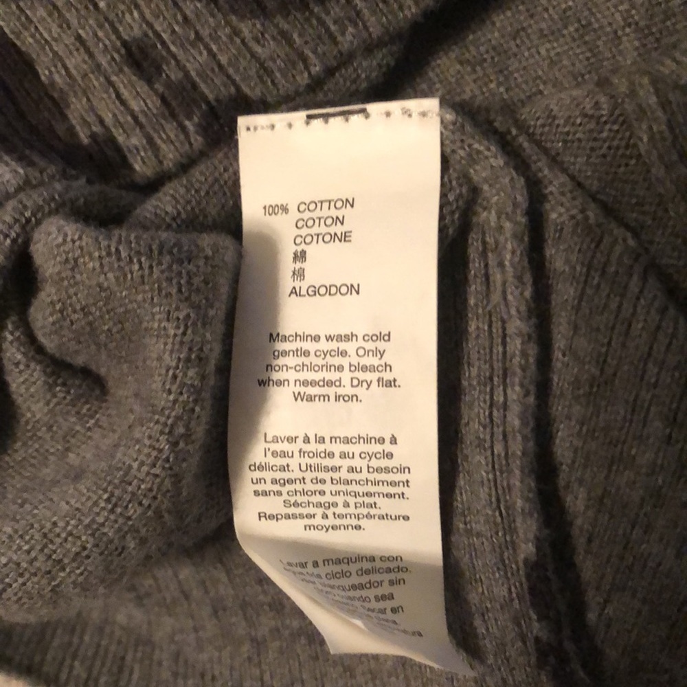 Gap Cardigan - Picture 5 of 6
